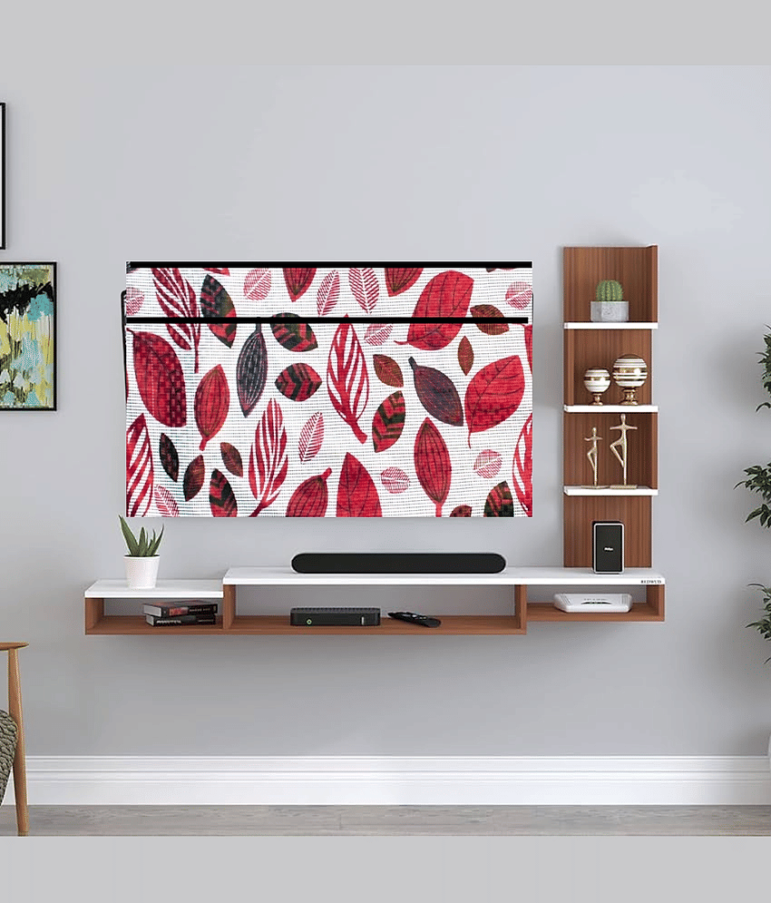 KALRA MAGIC Single Polyester Multi TV Cover for Sony 81cm (32 in) LED/LCD TV