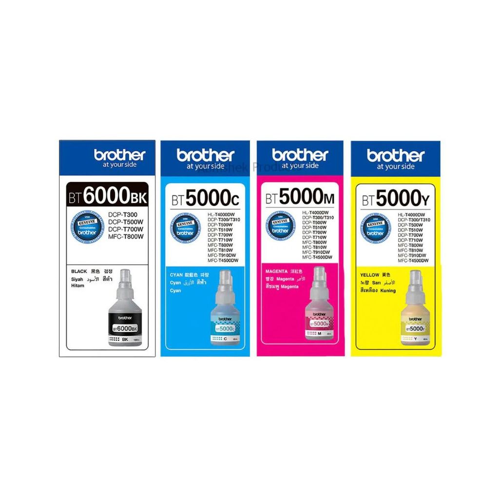 Brand seal