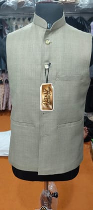 Cotton Fancy Design Wasket