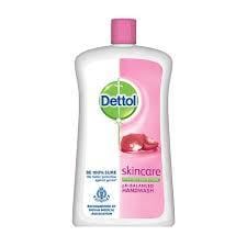 Dettol Skincare pH-Balanced Hand Wash Dettol Skincare pH-Balanced Hand Wash