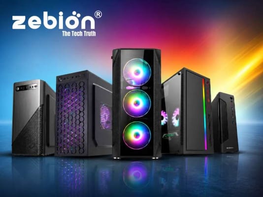 Zebion