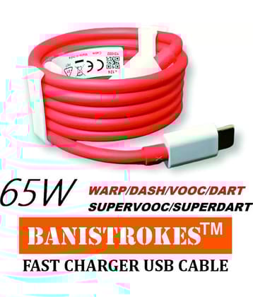 banistrokes USB Data Cable 1
