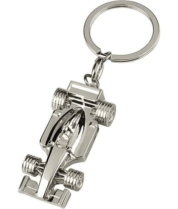 Stealodeal Metal Keychain ( Pack of 2 )