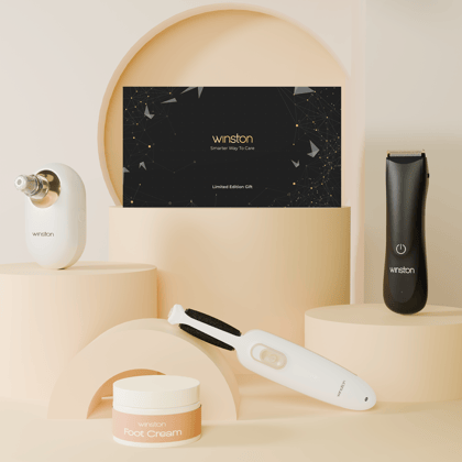 Limited Edition Men's Gift Box Limited Edition Men's Gift Box - Default Title