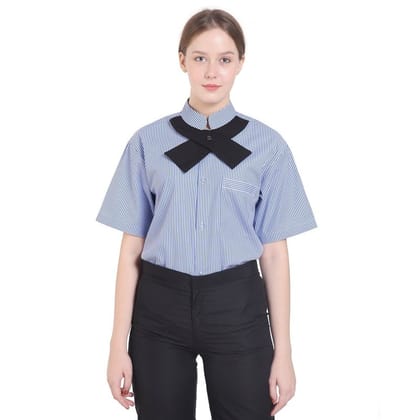 Cotton Ara Designer Formal Shirt