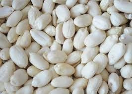 GROUNDNUT WHITE 500G