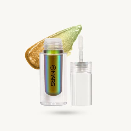 Northern Lights Liquid Eyeshadow-01 Scottish Serenity