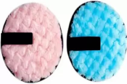 Daily Use Wipe for Exfoliation and Clear Skin, Washable Face Cloth Reusable