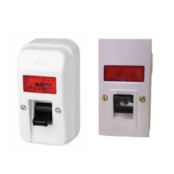 Helmer 32A Surface DP with Indicator