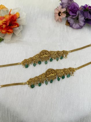 Antique Vanki 4034