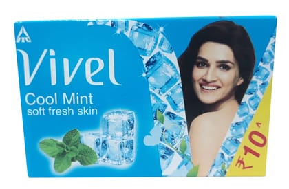 VIVEL COOL MINT 45G