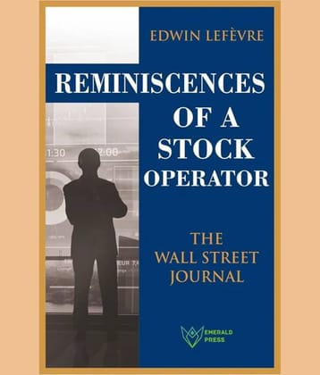 Reminiscences of a Stock Operator(English)