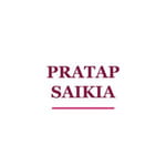 Pratap Saikia