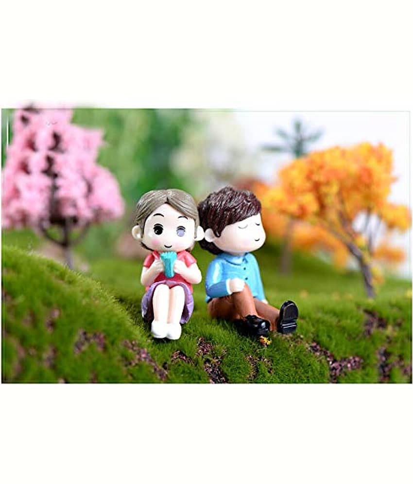 Idream - Figurine