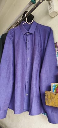 Tailored Classic ButtonUp Shirt