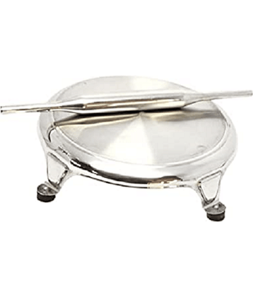 Dynore Steel Polpat 2 Pc
