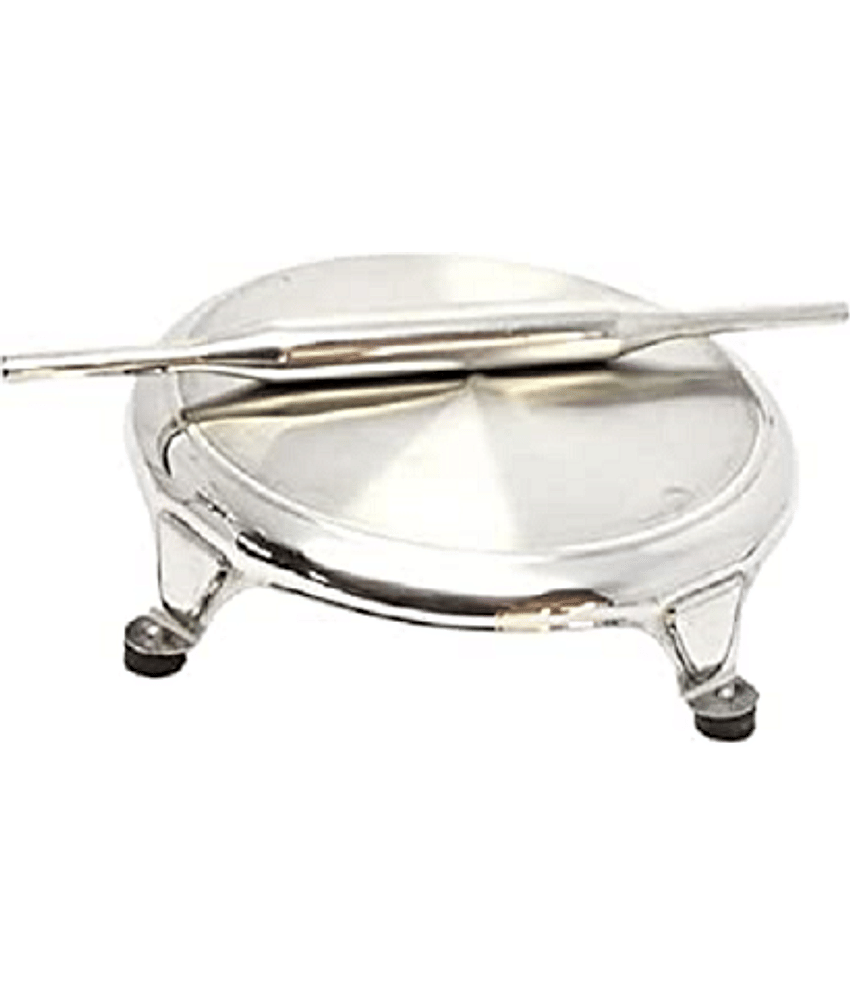 Dynore Steel Polpat 2 Pc