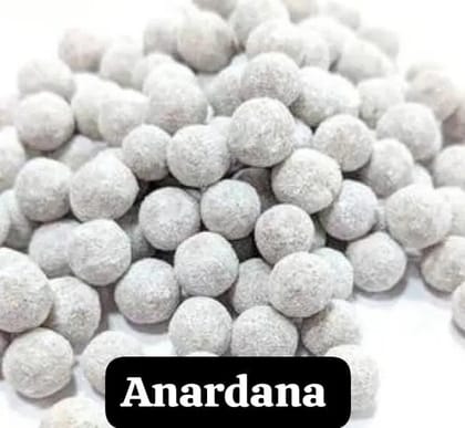 Anardana goli