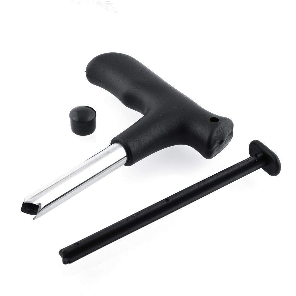 DHRUVINSRI Coconut Opener Tool/Driller with Comfortable Grip