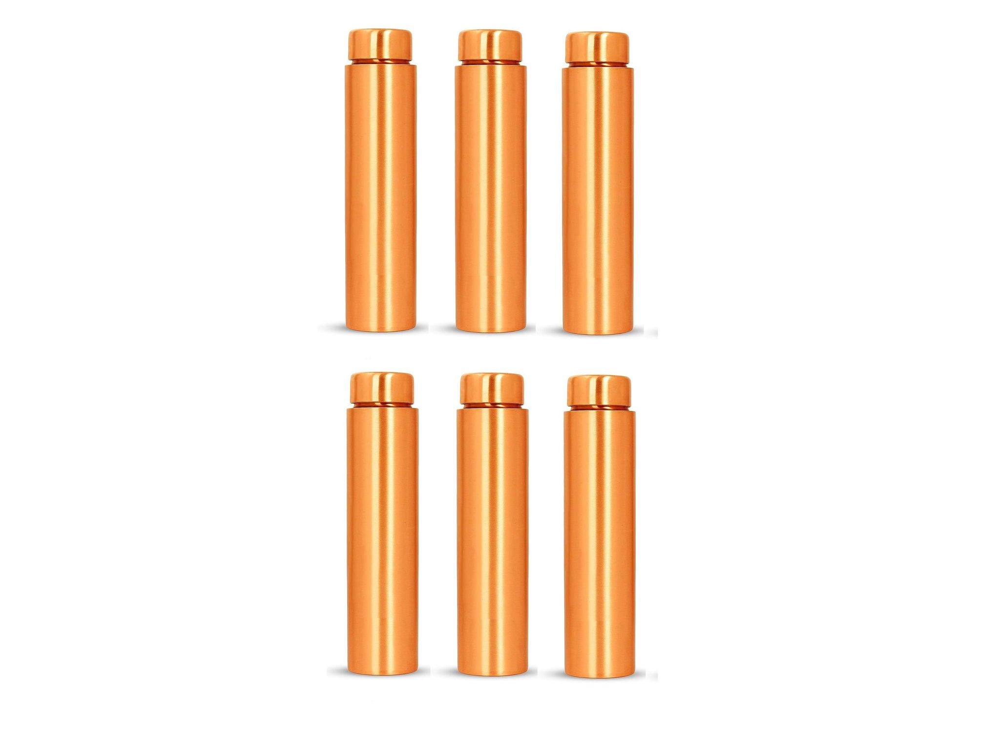 Imago Pencil Copper Bottle 750 ml (Pack of 6)