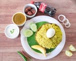 Manya Gowdru Donne Biryani