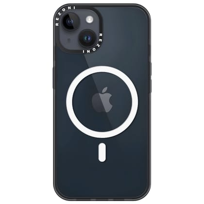 Reverb 2.0 Impact MagSafe Clear Case-iPhone 13