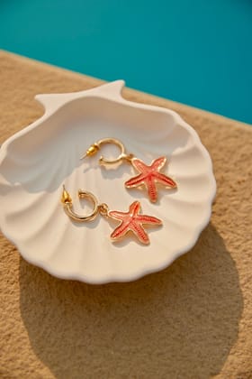 Coraline Earrings
