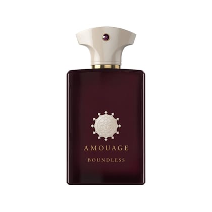 Boundless-Eau De Parfum / 100ml / Man