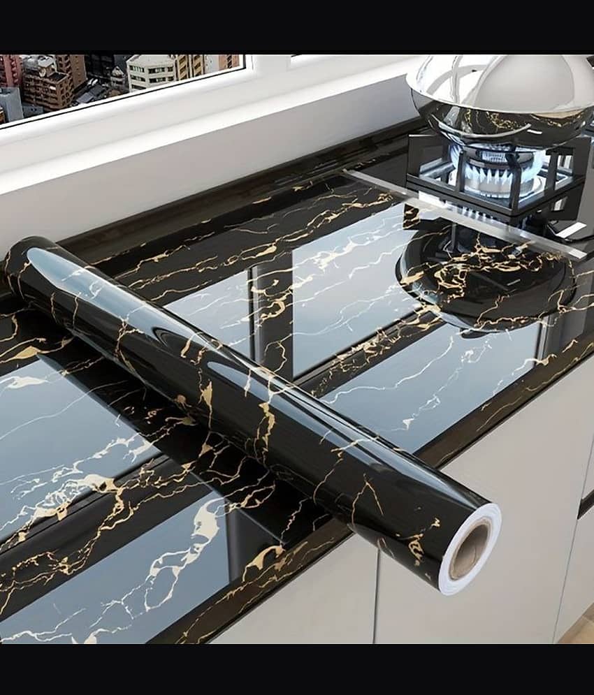 sekhmet Abstract Wallpaper ( 60*200) cm ( Pack of 1 )