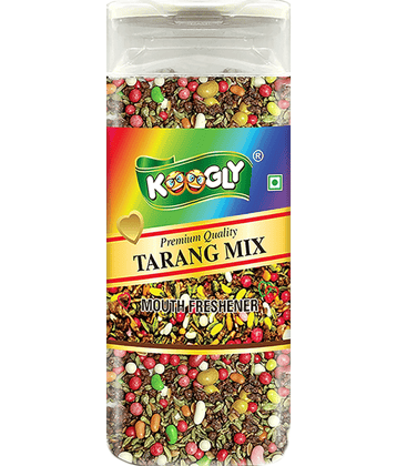 KOOGLY Mint 210 gm
