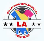 SRI LAKSHMI VENKATESWARA TEXTILES