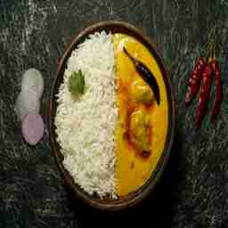 Kadhi rice
