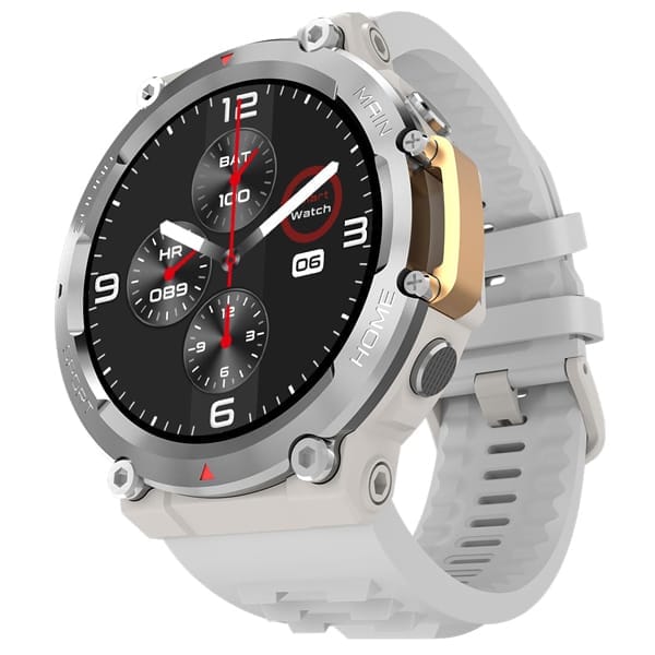 Fire-Boltt Artillery 1.5” HD Display Smart Watch