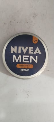 Nivea Men Dark spot Reduction Creme 