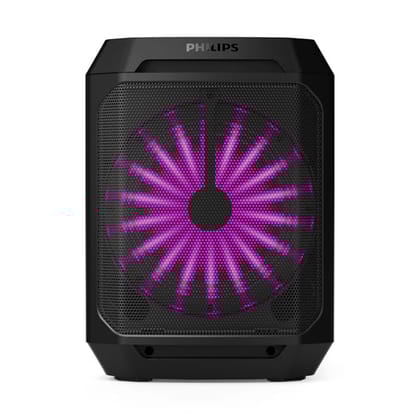 Philips TAX2208 Bluetooth Party Speaker