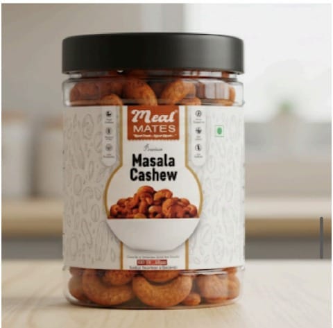 Meal mates masala cashew 300g
