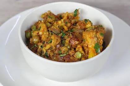 Aloo Gobi