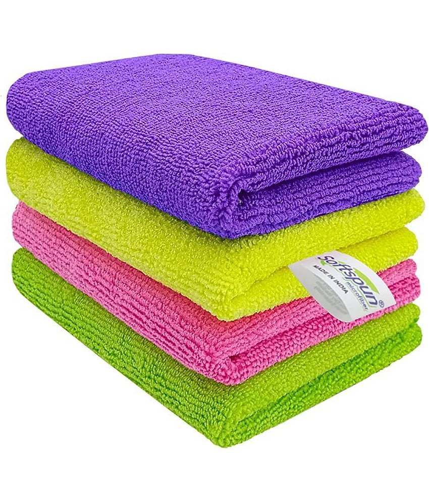 SOFTSPUN Microfibre Microfiber Duster 4