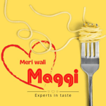 Meri Wali Maggi
