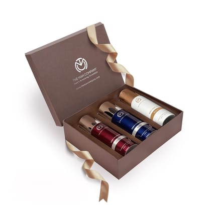 Body Perfume Trio Body Perfume Trio - Combo Body Perfume Trio Body Perfume Trio - Combo