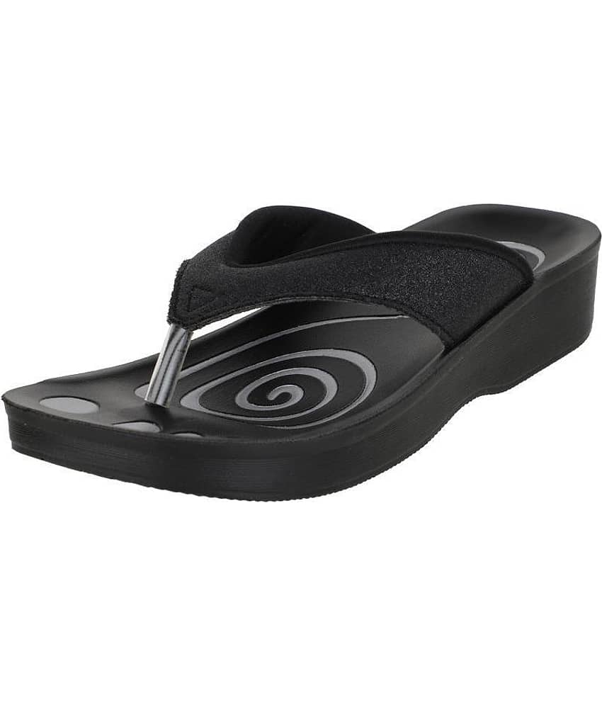 Aerowalk - BROWN Women's Flats