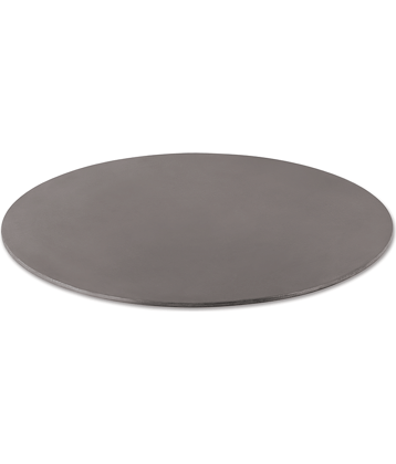Veer Dosa Mild Steel Tawa 3.5 mm Thickness