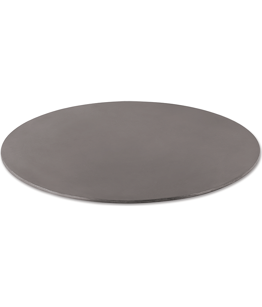 Veer Dosa Mild Steel Tawa 3.5 mm Thickness
