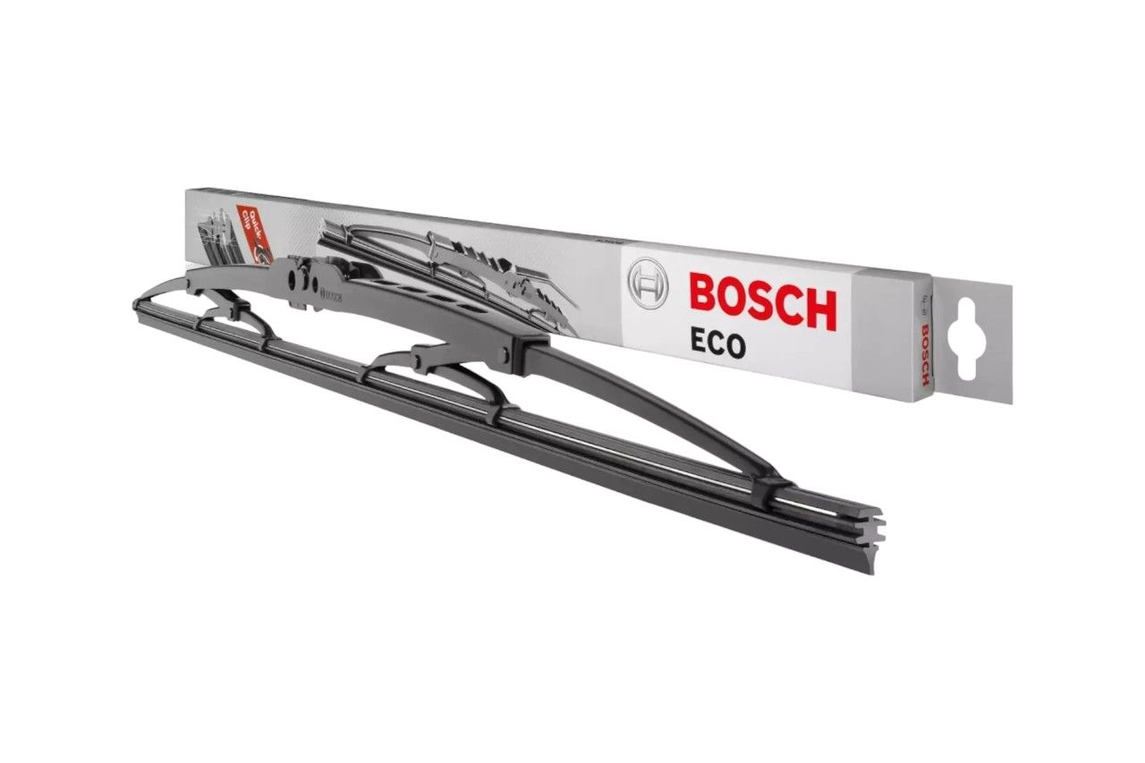 Bosch Eco/Universal (Single) Wiper Blade 24 AV342023