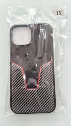 Mobile Cover iPhone 15
