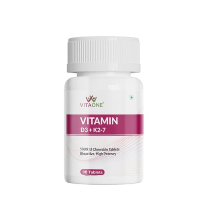 VitaOne Strong Bones Tablets VitaOne Strong Bones Tablets