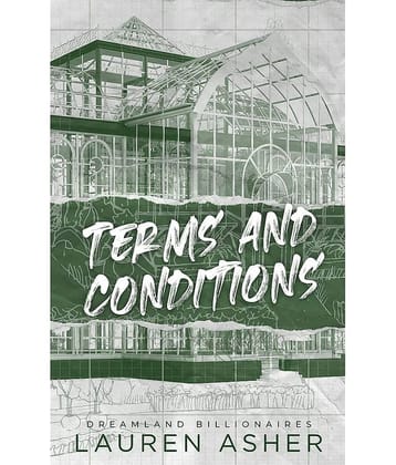 Terms And Conditions: Dreamland Billionaires by Lauren Asher (English,Paperback)