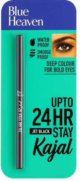 Blue heaven Kajal