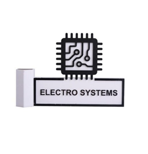 Electronics Pen Stand Ek5322