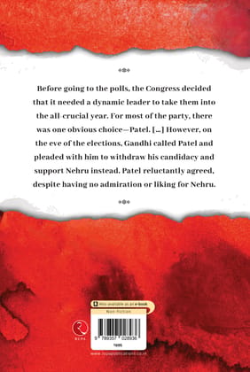 What If There Was No Congress: The Uncensored History of Independent India